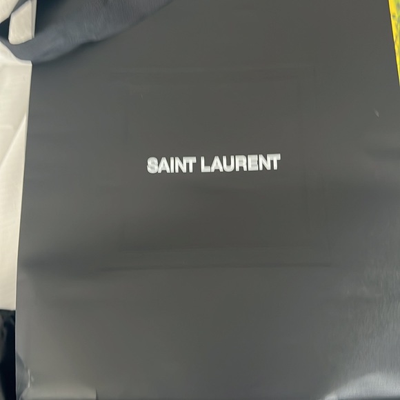 Ysl joe mini backpack - Picture 3 of 4